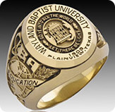 Order Class Rings