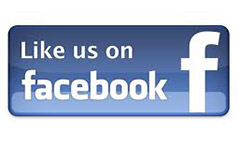 Like Us on Facebook