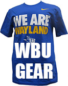 Order WBU Gear